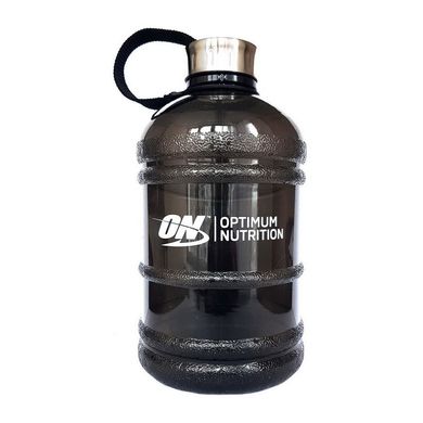 Пляшка для води Optimum Nutrition Hydrator (1.9 л)