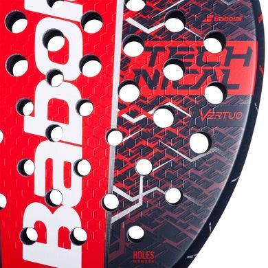 Ракетка для паделя BABOLAT TECHNICAL VERTUO 2025