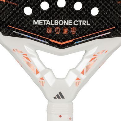 Ракетка для паделю ADIDAS METALBONE CTRL 2026