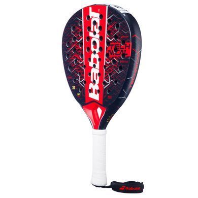 Ракетка для паделя BABOLAT TECHNICAL VERTUO 2025