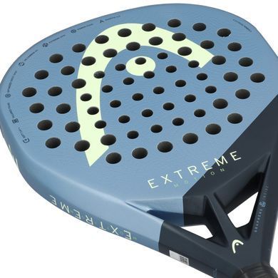 Ракетка для паделя HEAD EXTREME MOTION 2025
