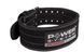 Пояс для пауэрлифтинга Power System Power Lifting PS-3800 Black XL
