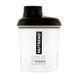 Спортивний Шейкер Nutrend Shaker Changing The World 300 мл Transparent
