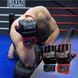 Рукавички для MMA PowerPlay 3058 Чорно-Червоні L