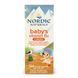 Витамин Д3 для детей Nordic Naturals Baby's Vitamin D3 Liquid 22,5 мл