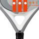 Ракетка для падела ADIDAS DRIVE GREY 3.4 2025