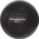 Мяч для фитнеса и гимнастики Power System PS-4011 55cm Black