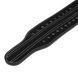 Пояс для пауэрлифтинга Power System Power Lifting PS-3800 Black XL