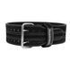 Пояс для пауэрлифтинга Power System Power Lifting PS-3800 Black XL