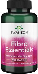 Swanson Condition Specific Fibro Esentials 90 капсул