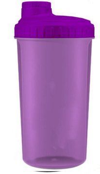 Шейкер спортивный Shaker360 700ml Violet