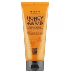 Интенсивная медовая маска для волос Daeng Gi Meo Ri (Honey Intensive Hair Mask) 150 мл