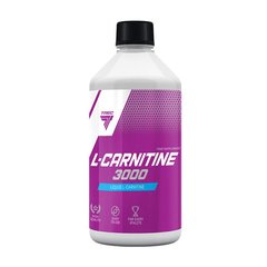 L-карнітин Trec Nutrition L-Carnitine 3000 1000 мл Вишня