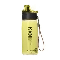 Бутылка для воды Casno Casno Waterbottle KXN-1179 580 мл green