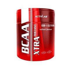 БЦАА Activlab BCAA Xtra Instant 500 г watermelon