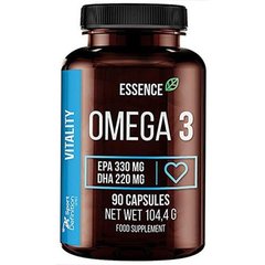 Омега 3 Essence Omega 3 90 таблеток