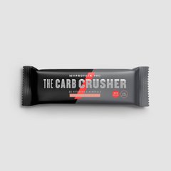 Протеїновий батончик MyProtein The Carrb Crusher 60 г fudge brovnie