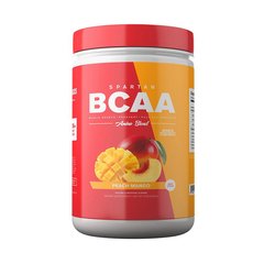 БЦАА Sparta Nutrition BCAA 270 г спатра peach mango