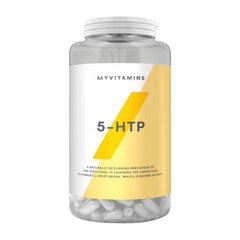 5-гідрокситриптофан Myprotein 5-HTP 50 мг 90 капсул
