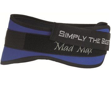 ПОЯС MFB 421 XS blue