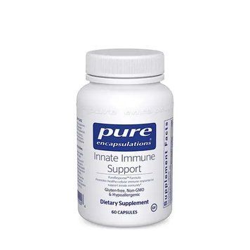 Підтримка імунітету Pure Encapsulations Innate Immune Support 60 капсул