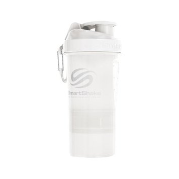 Шейкер спортивный SmartShake Original 2 Go (600 мл)