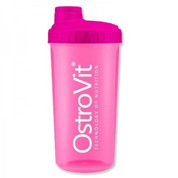 Шейкер спортивний OstroVit OstroVit (700 мл)