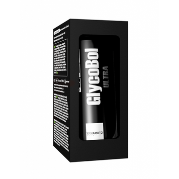 Енергетик карбо вуглеводи Yamamoto nutrition GlycoBol ULTRA (700 г) глюкобол Pink Grapefruit
