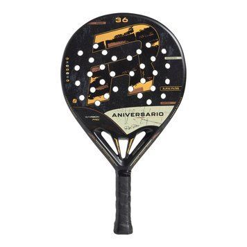 Ракетка для паделю ROYAL PADEL RP 36 ANIVERSARIO POLY 2026