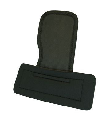 Лямки для тяги PowerPlay 7063 Чорні