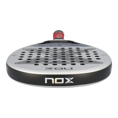 Ракетка для паделу NOX AT10 GENIUS 18K AGUSTIN TAPIA 2024