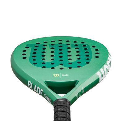 Ракетка для паделу WILSON BLADE LS V3 PADEL 2