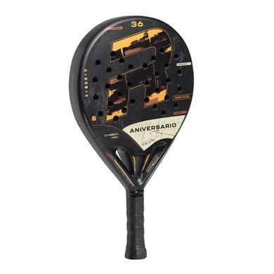 Ракетка для падела ROYAL PADEL RP 36 ANIVERSARIO POLY 2026