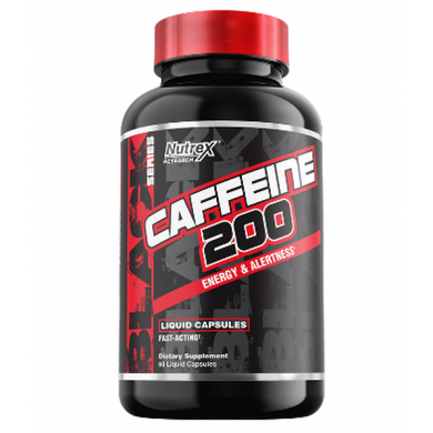 Кофеин Nutrex Lipo 6 Caffeine 60 caps (Потертая упаковка)