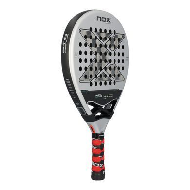 Ракетка для паделу NOX AT10 GENIUS 18K AGUSTIN TAPIA 2024
