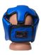 Боксерский шлем турнирный PowerPlay 3049 cиний M