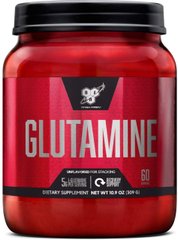 Глютамін BSN Glutamine DNA 309 г Без добавок