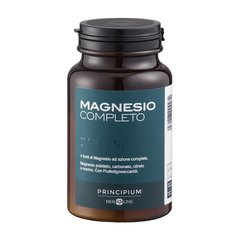 Магний Bios Line Magnesio Completo 180 таблеток
