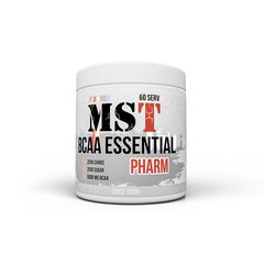 БЦАА MST BCAA Essential 390 г fresh pineapple