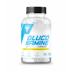 Глюкозамин Trec Nutrition GlucoSamine 180 капсул