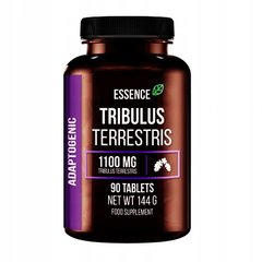 Трибулус террестрис Essence Tribulus Terrestris 1100 mg 90 таблеток
