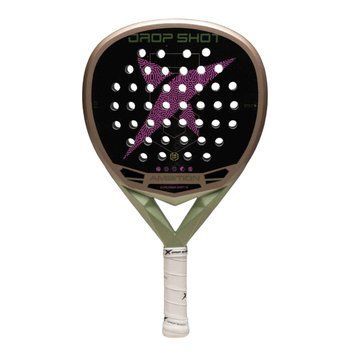 Ракетка для паделя DROP SHOT EXPLORER SOFT WOMAN