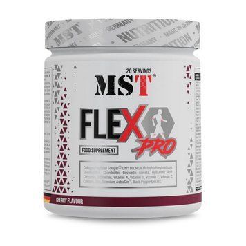 Хондропротектор MST FleX Pro 300 г Cherry