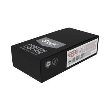 Протеїнове печиво Stark Pharm Protein Cookie 9x40 г Brownies