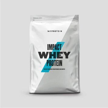 Сывороточный протеин концентрат Myprotein IMPACT WHEY Protein 1000 г Mocha