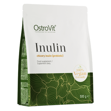 Інулін OstroVit Inulin 500 г