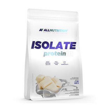 Сывороточный протеин изолят All Nutrition Isolate Protein (908 г) chocolate-peanut butter