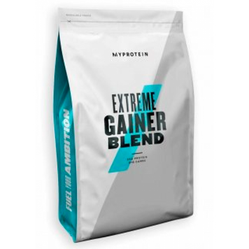 Гейнер для набора массы Myprotein Advanced Weigt Gainer 2500 г Vanilla