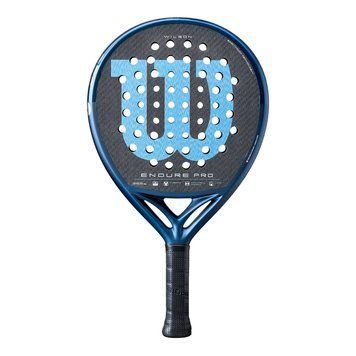 Ракетка для паделю WILSON ENDURE PRO V1 BLUE