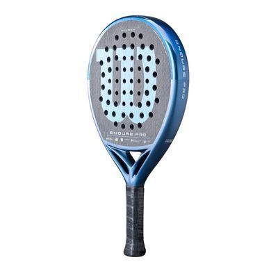 Ракетка для паделя WILSON ENDURE PRO V1 BLUE